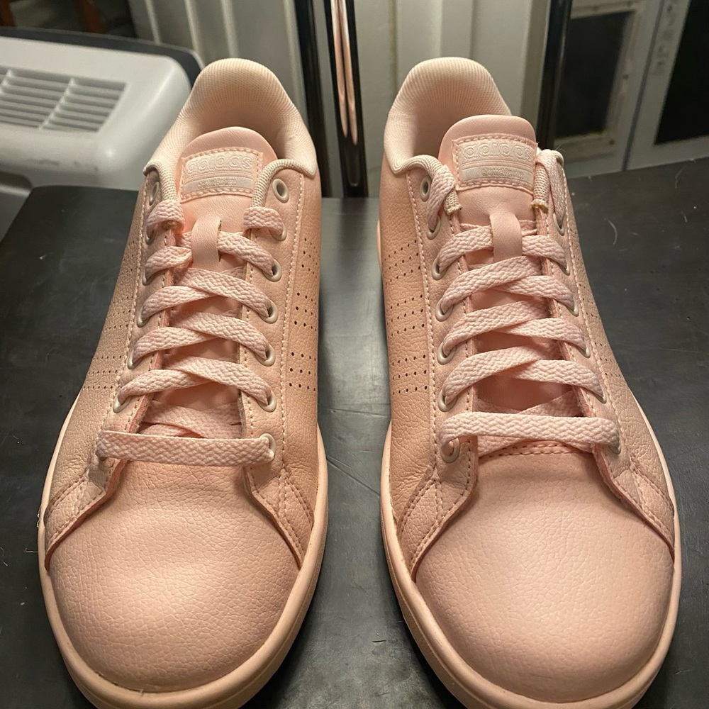 Adidas Neo Cloudfoam Advantage Sneakers